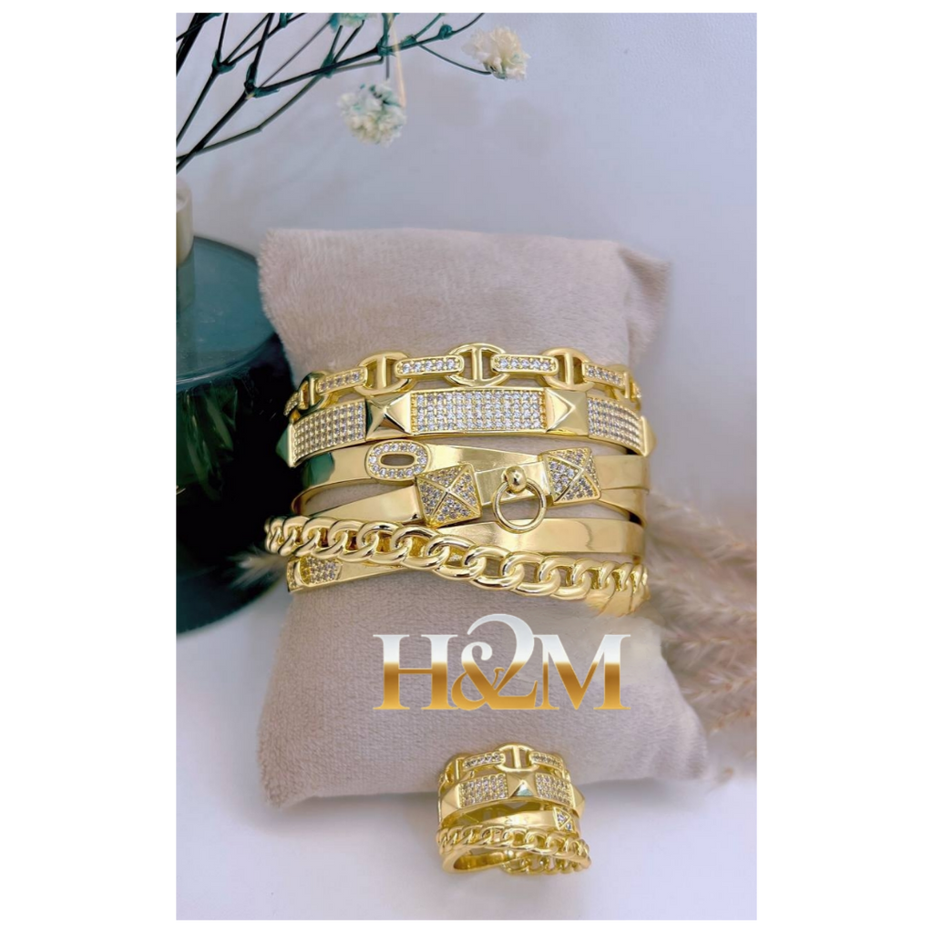 اسوره جولد بلايد