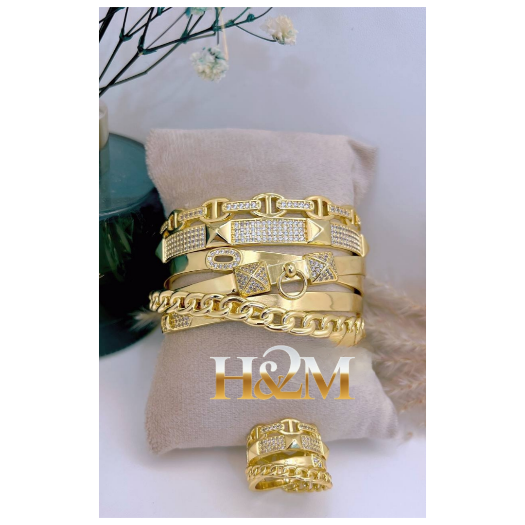 اسوره جولد بلايد