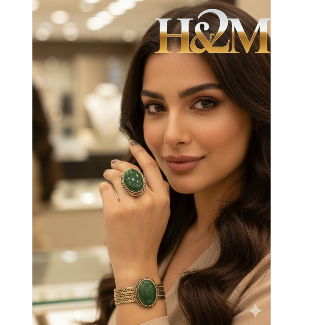 اسوره وخاتم