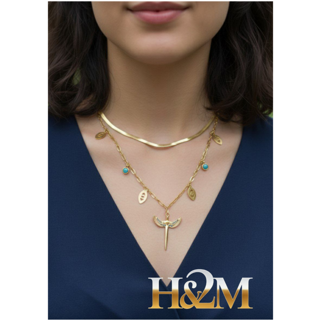 كوليه استنلس