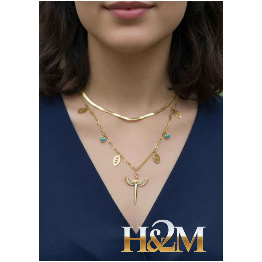 كوليه استنلس