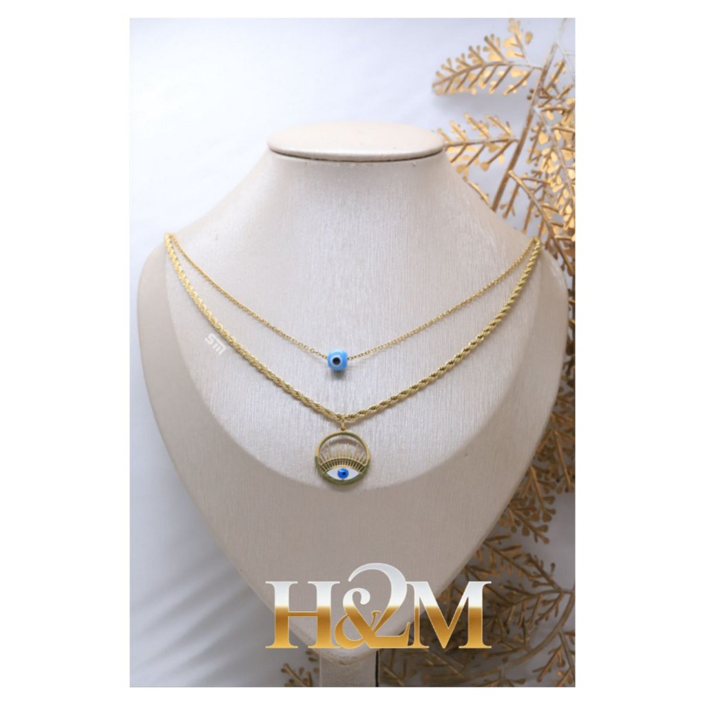 كوليهات استنلس