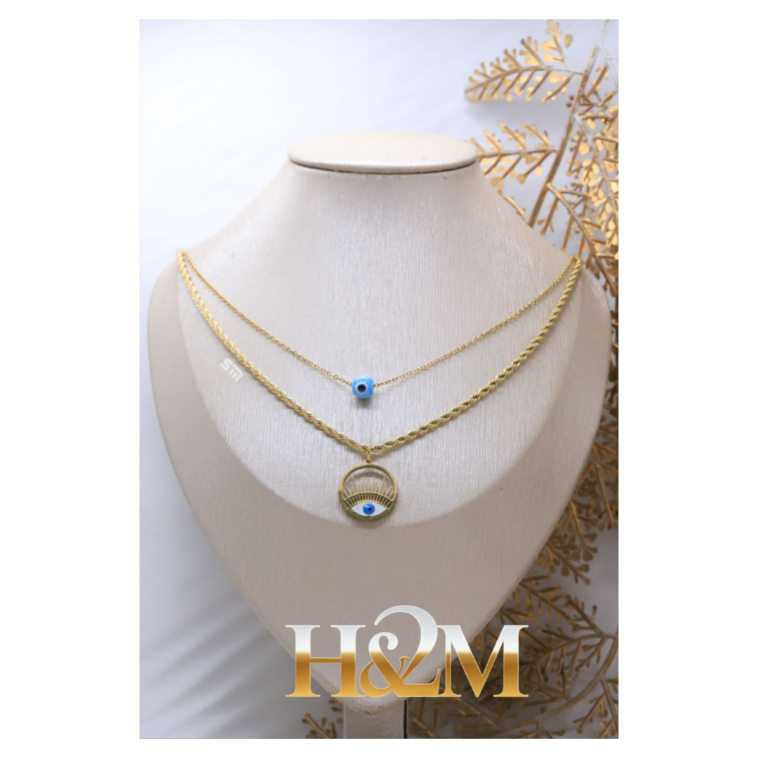 كوليهات استنلس