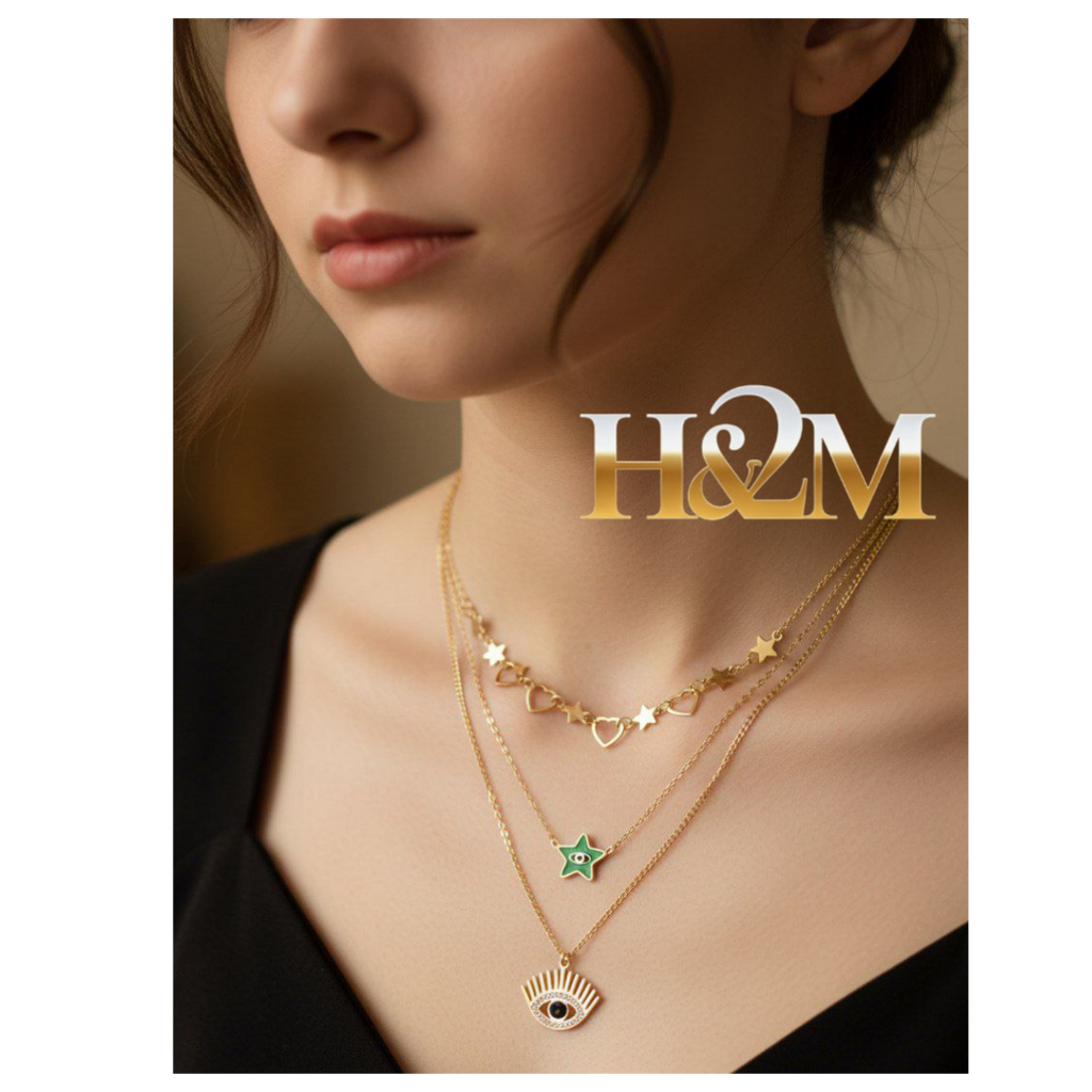 كوليه استنلس