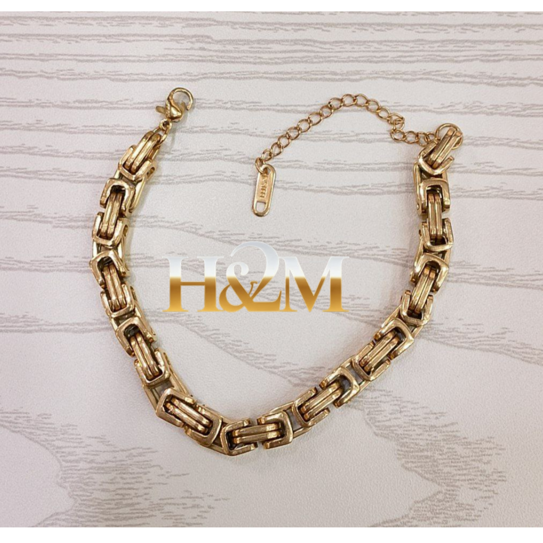 أنسيال ستانلس