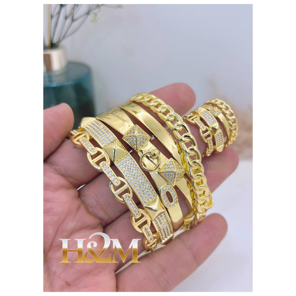 اسوره جولد بلايد