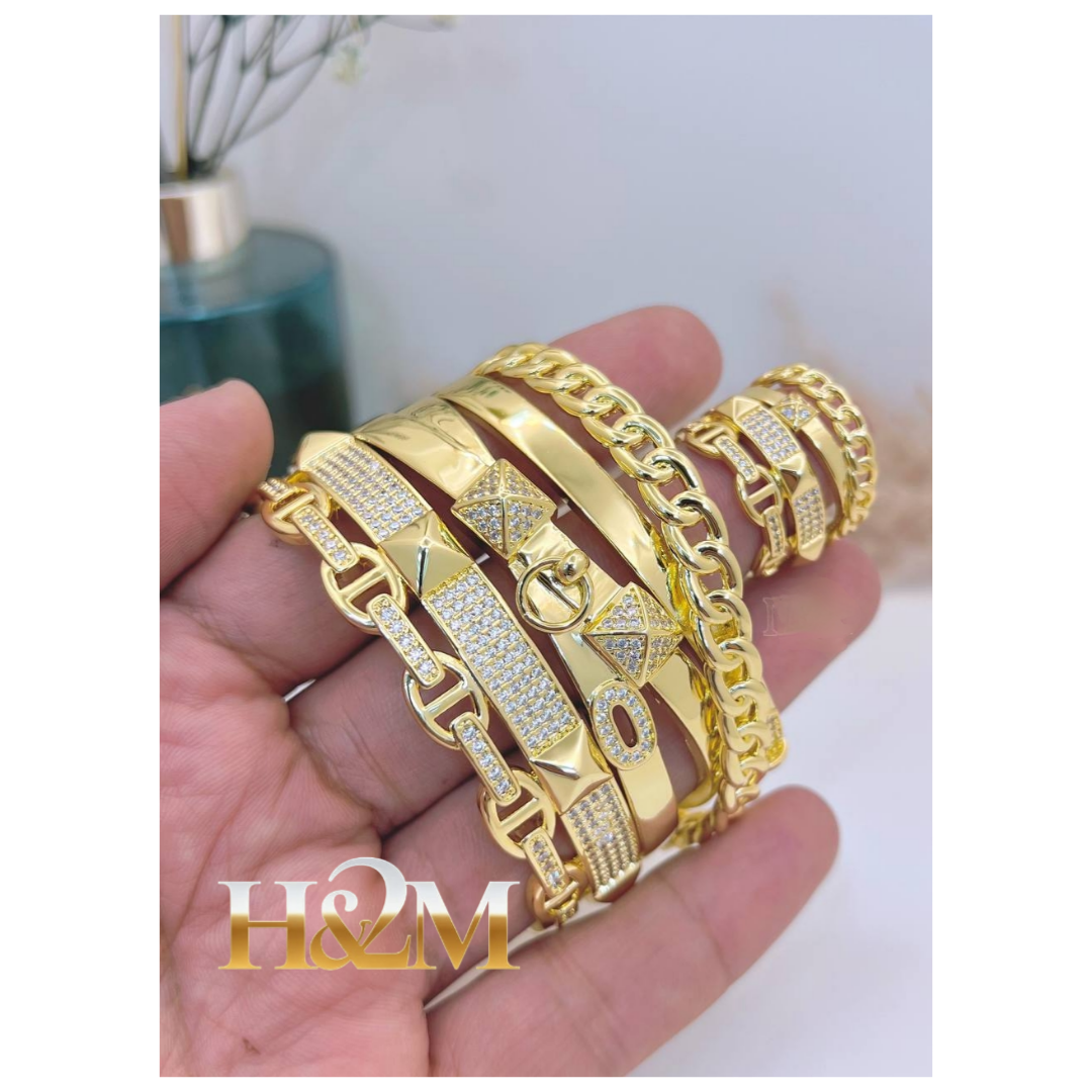 اسوره جولد بلايد