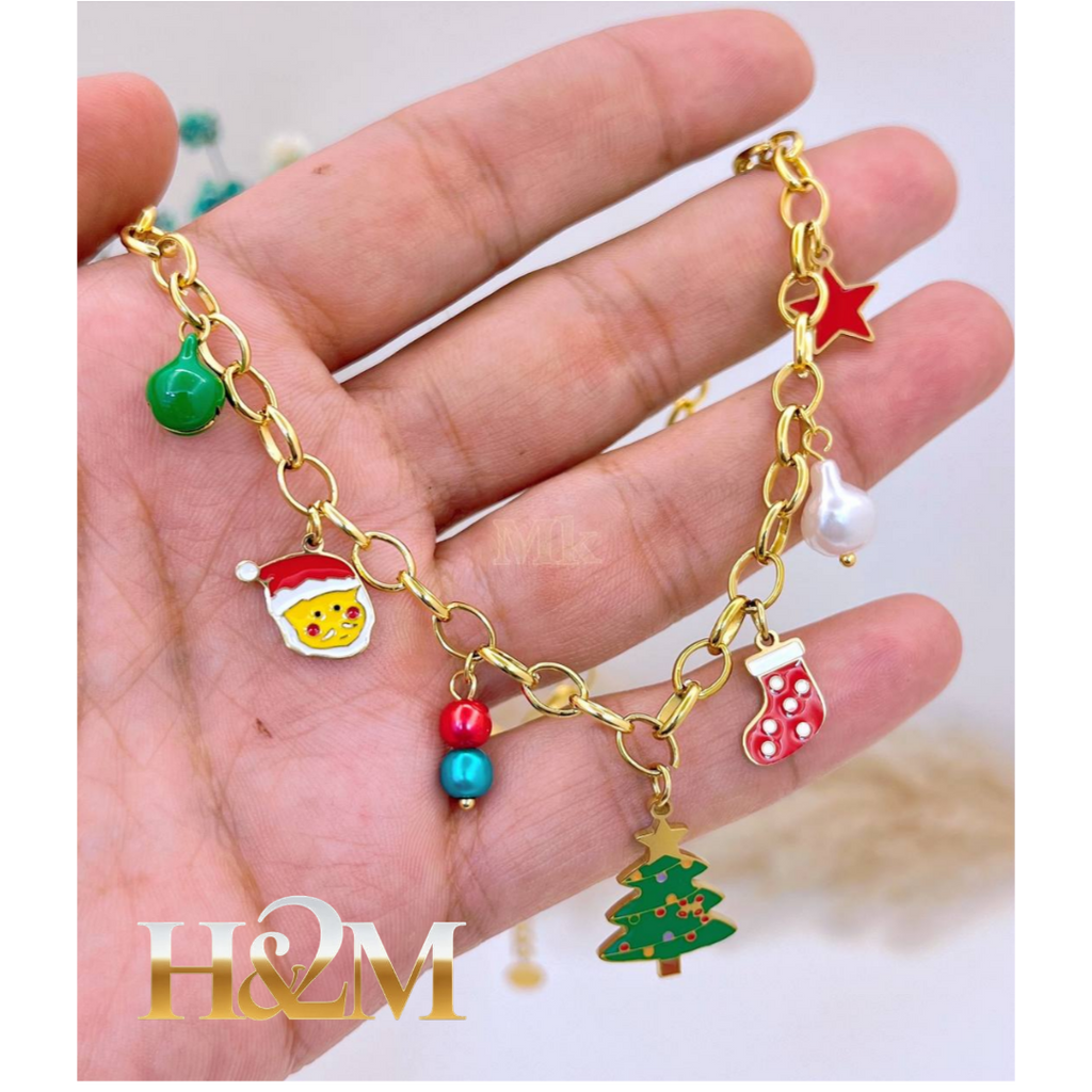 مجموعة كريسماس الشجره