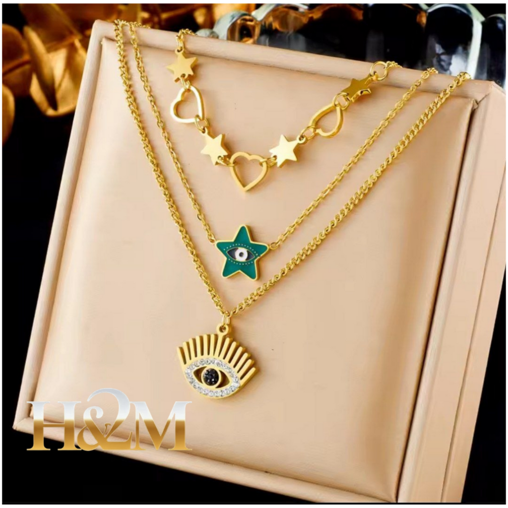 كوليه استنلس