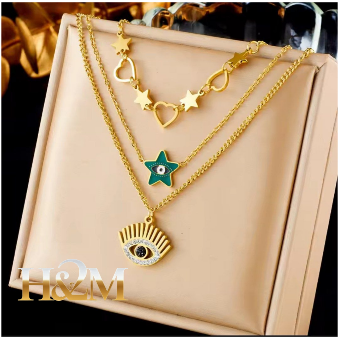 كوليه استنلس