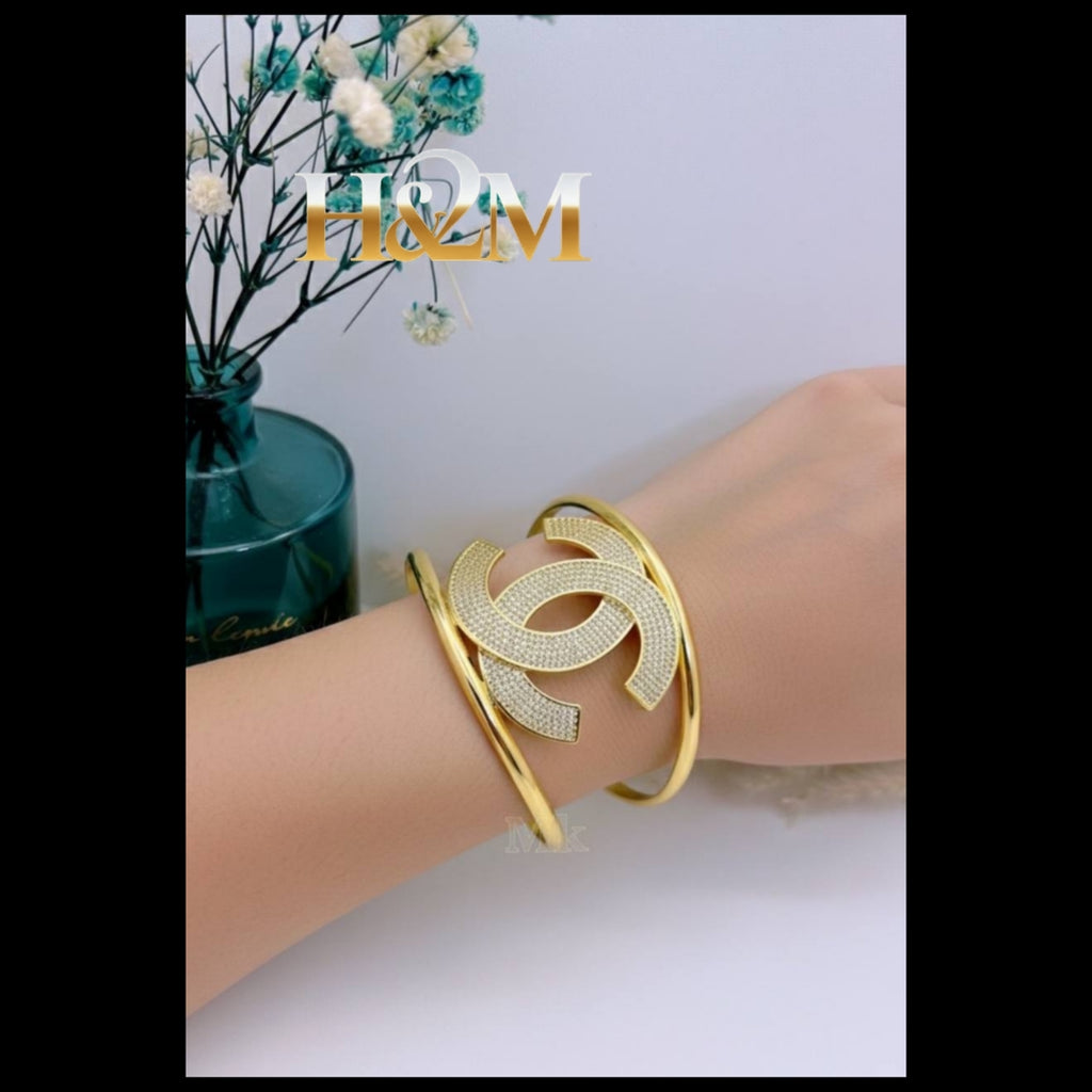 سورة شانيل زركون