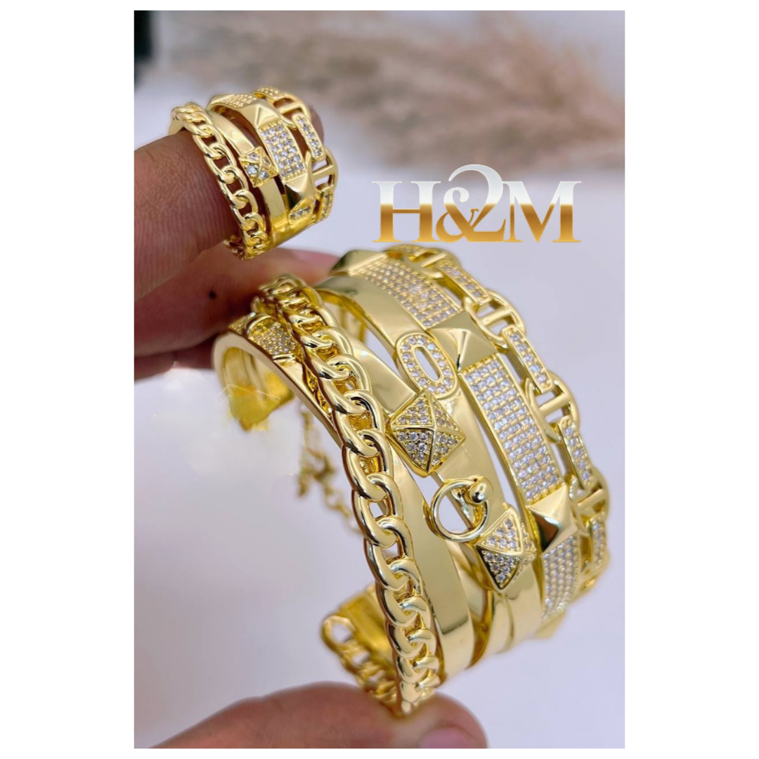 اسوره جولد بلايد