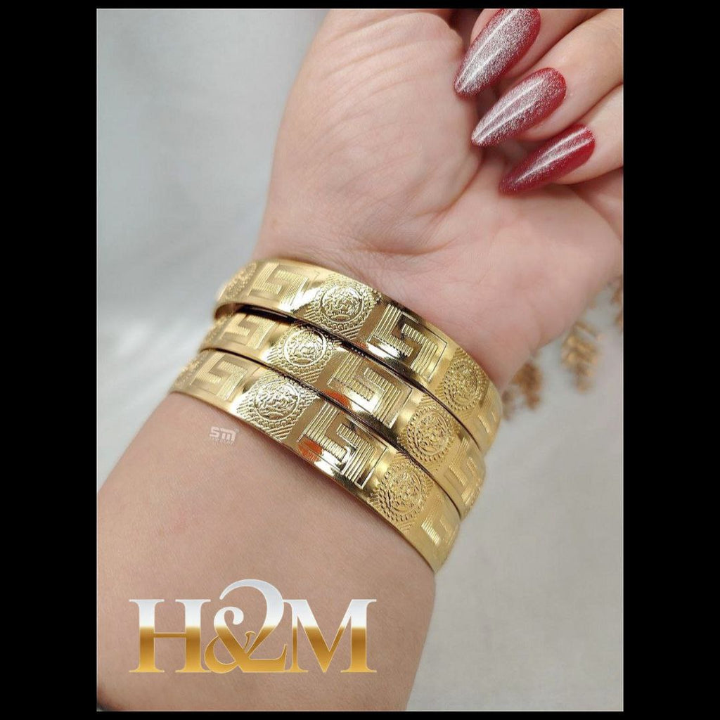 غويشه استنلس12ملى