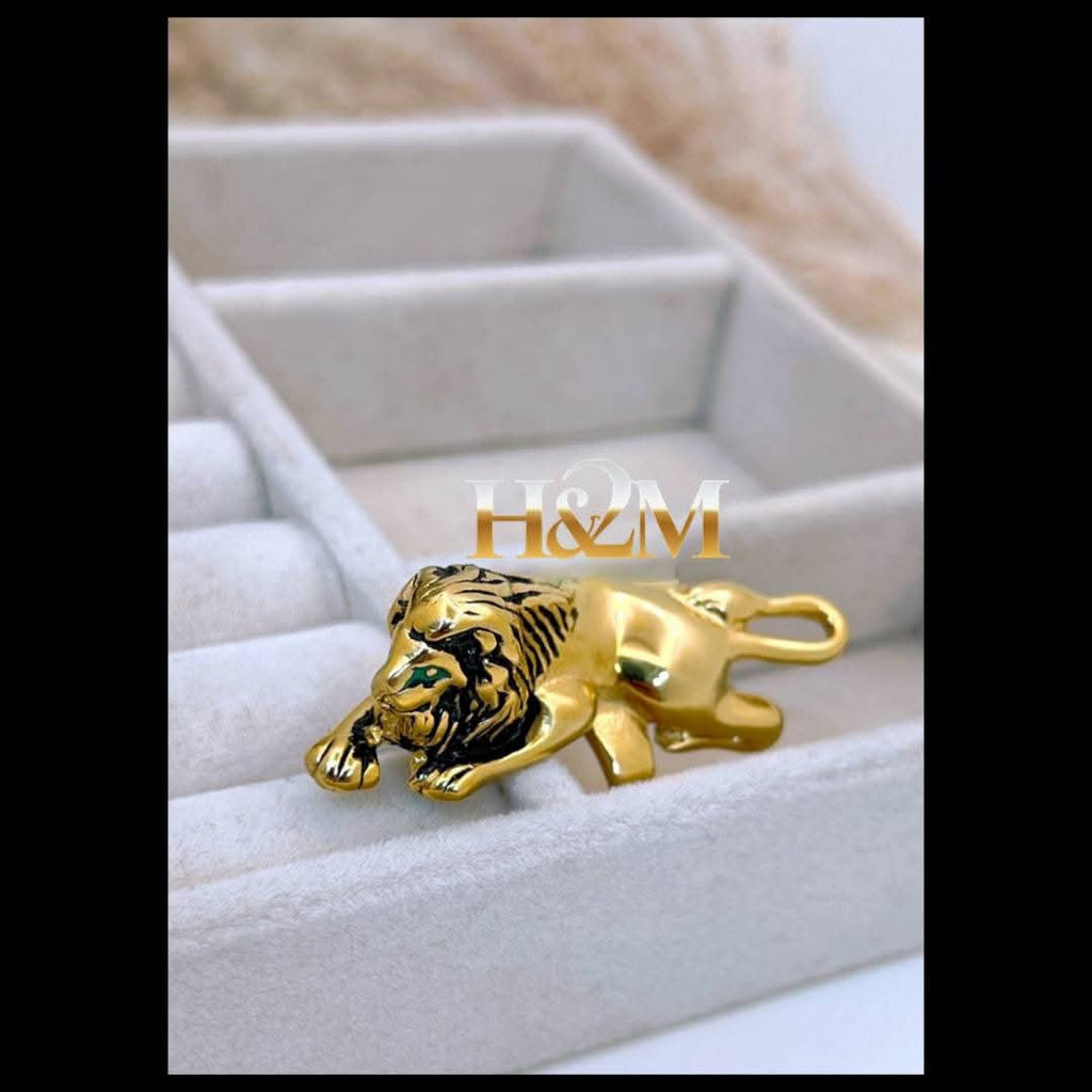 حماية الأسد