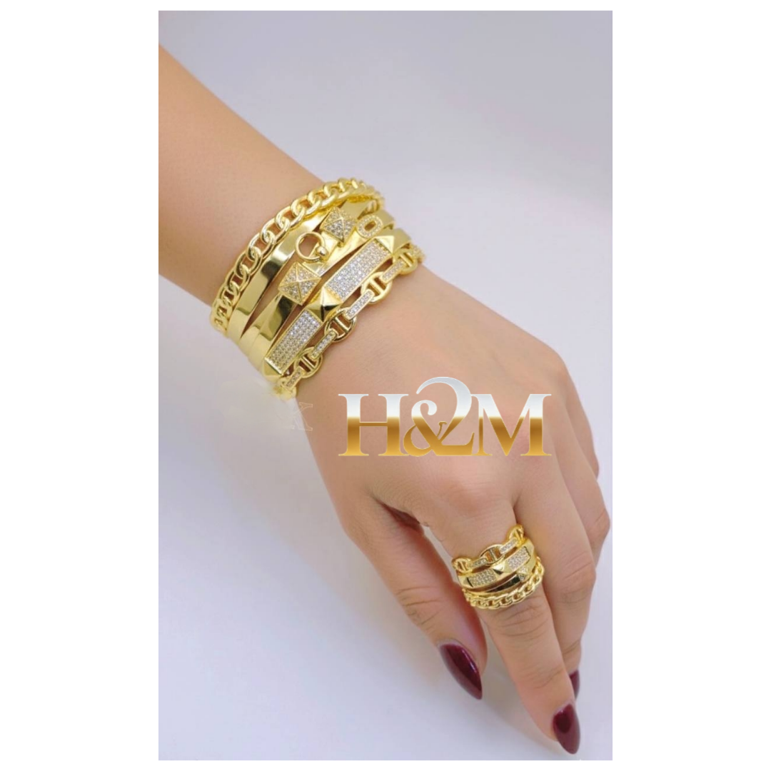 اسوره جولد بلايد