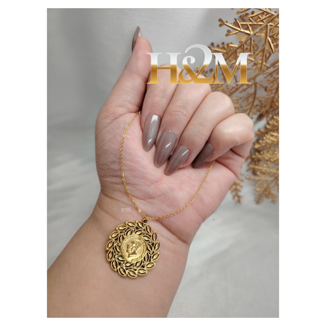 كوليهات استنلس