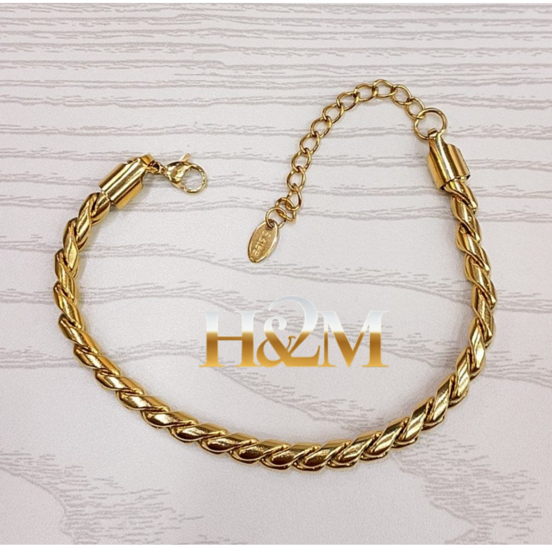 أنسيال ستانلس