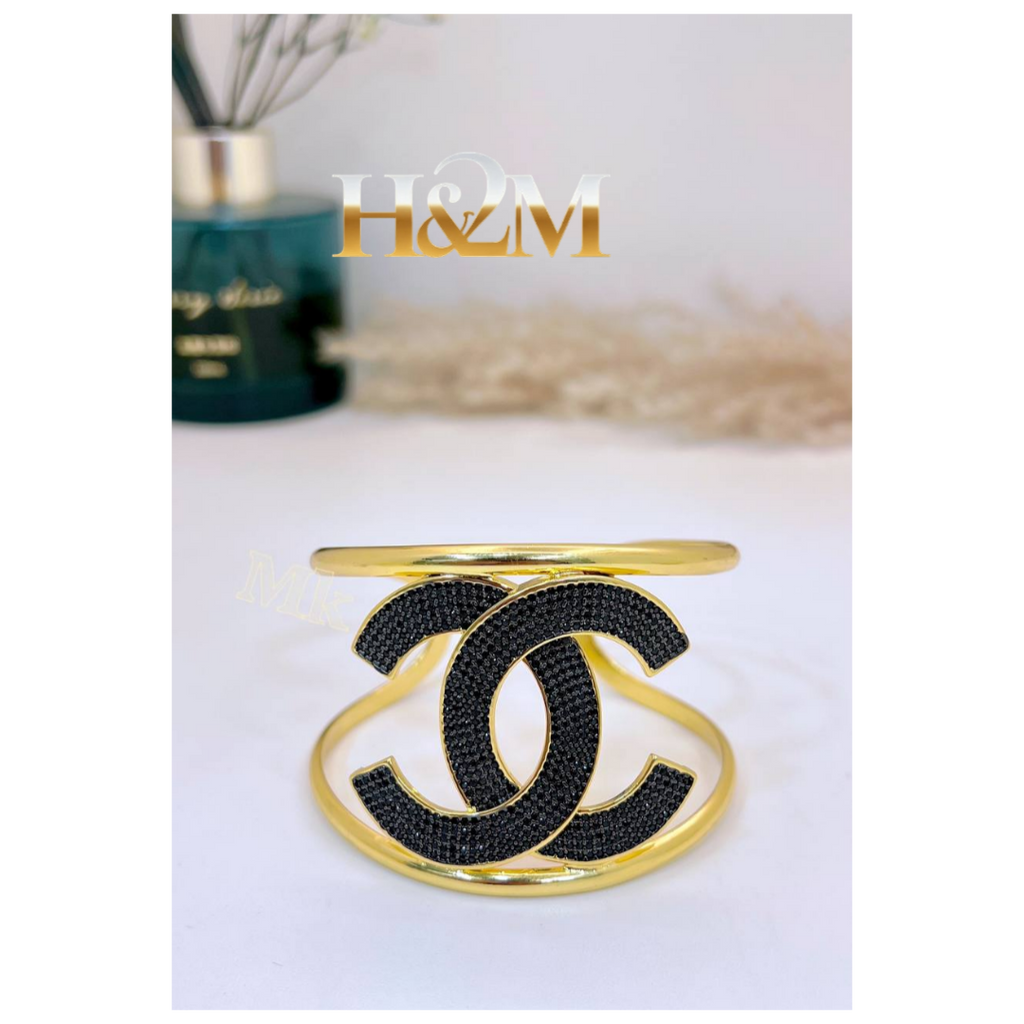 اسوره شانيل زركون