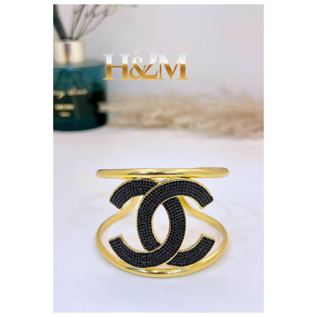 اسوره شانيل زركون