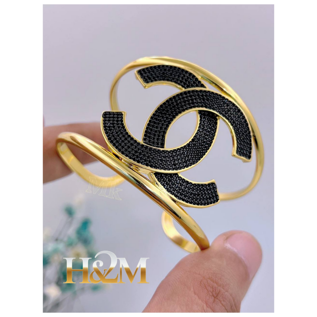 اسوره شانيل زركون