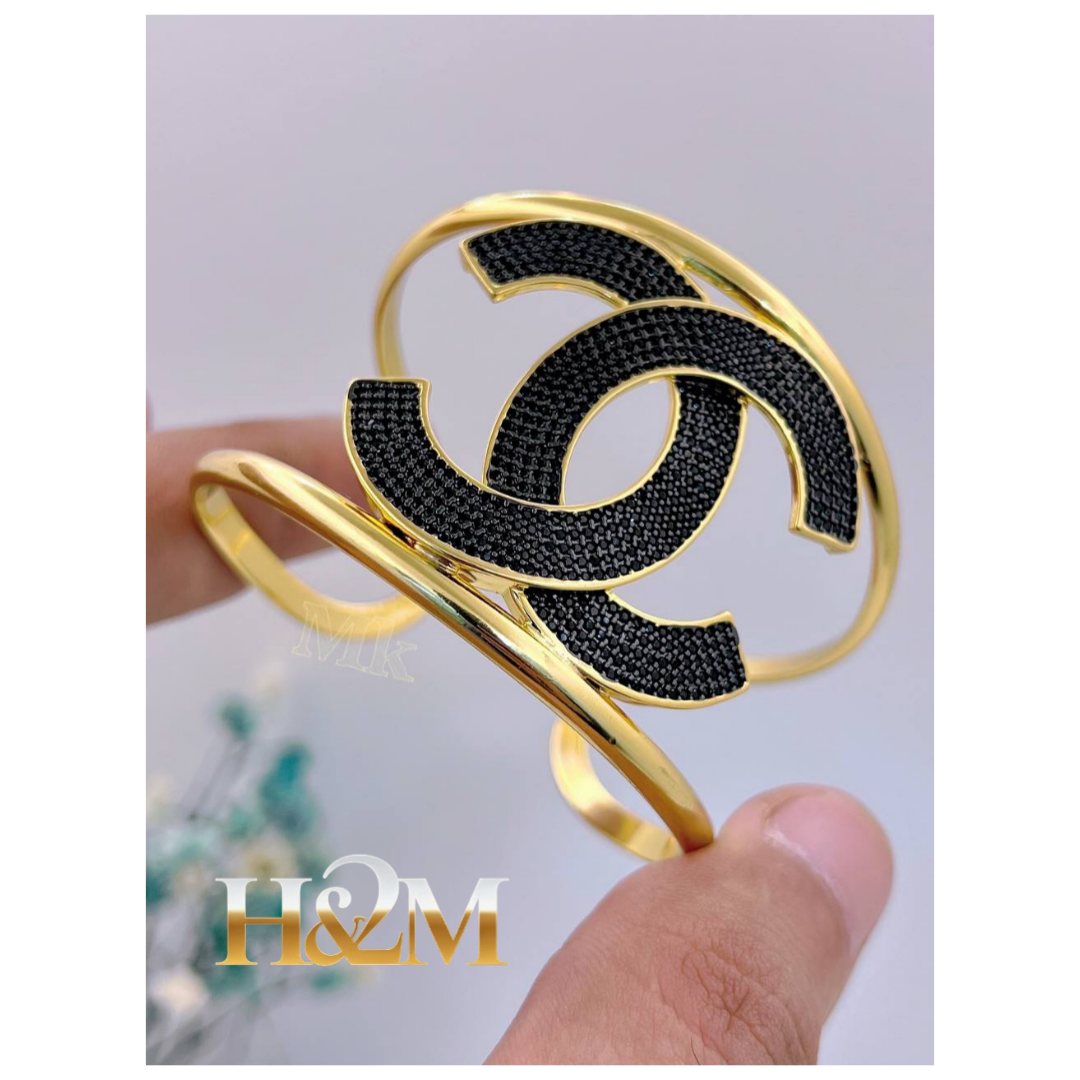 اسوره شانيل زركون