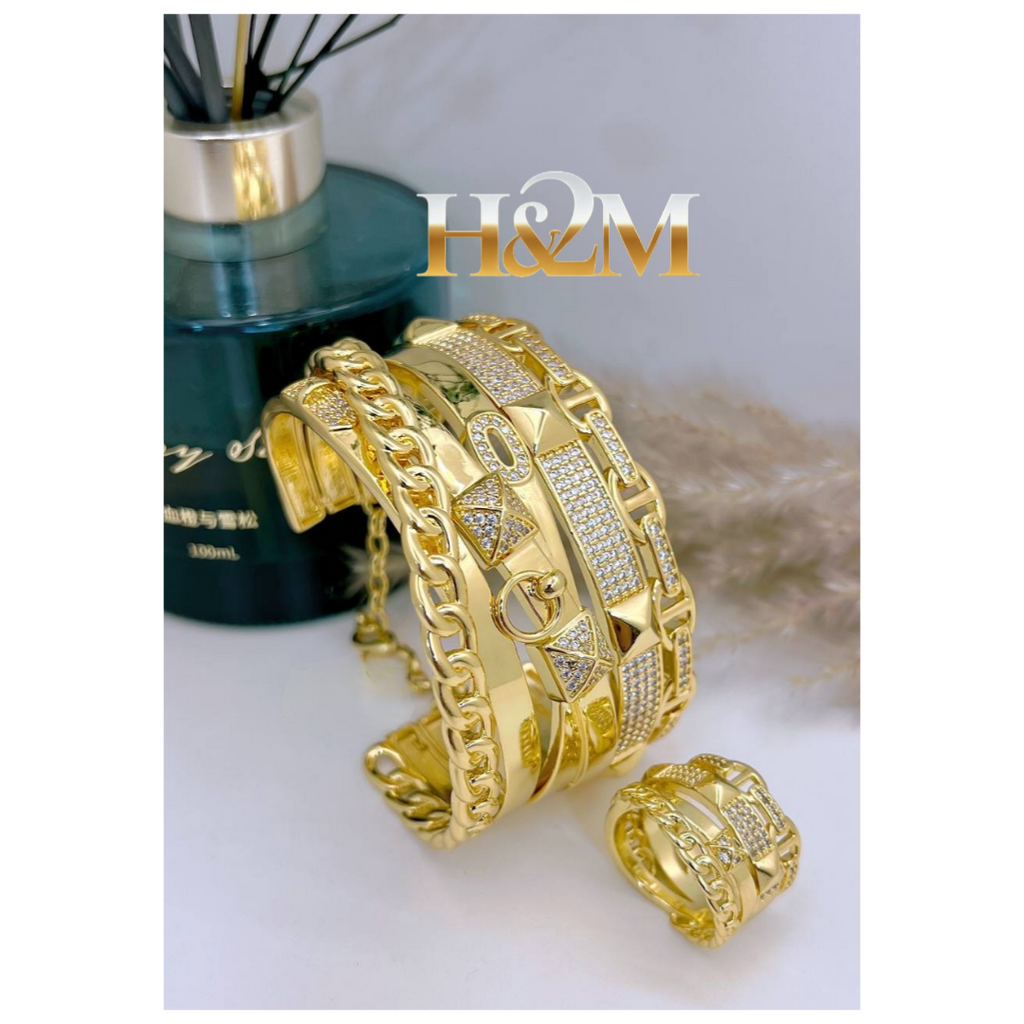 اسوره جولد بلايد