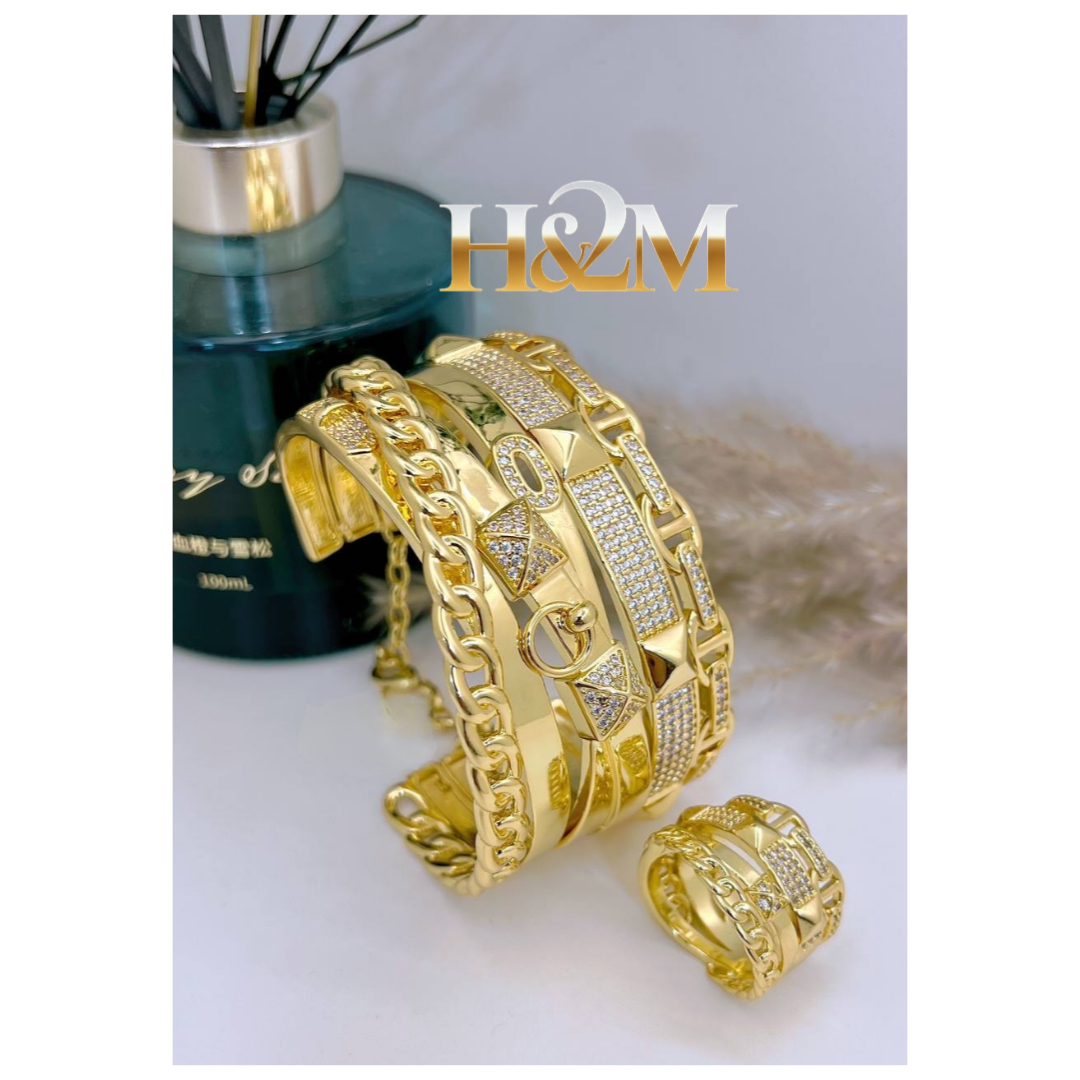 اسوره جولد بلايد