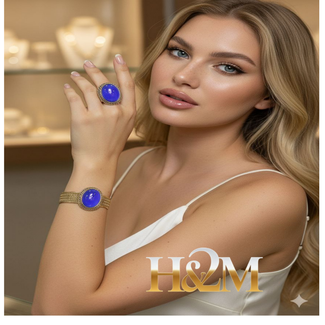 اسوره وخاتم