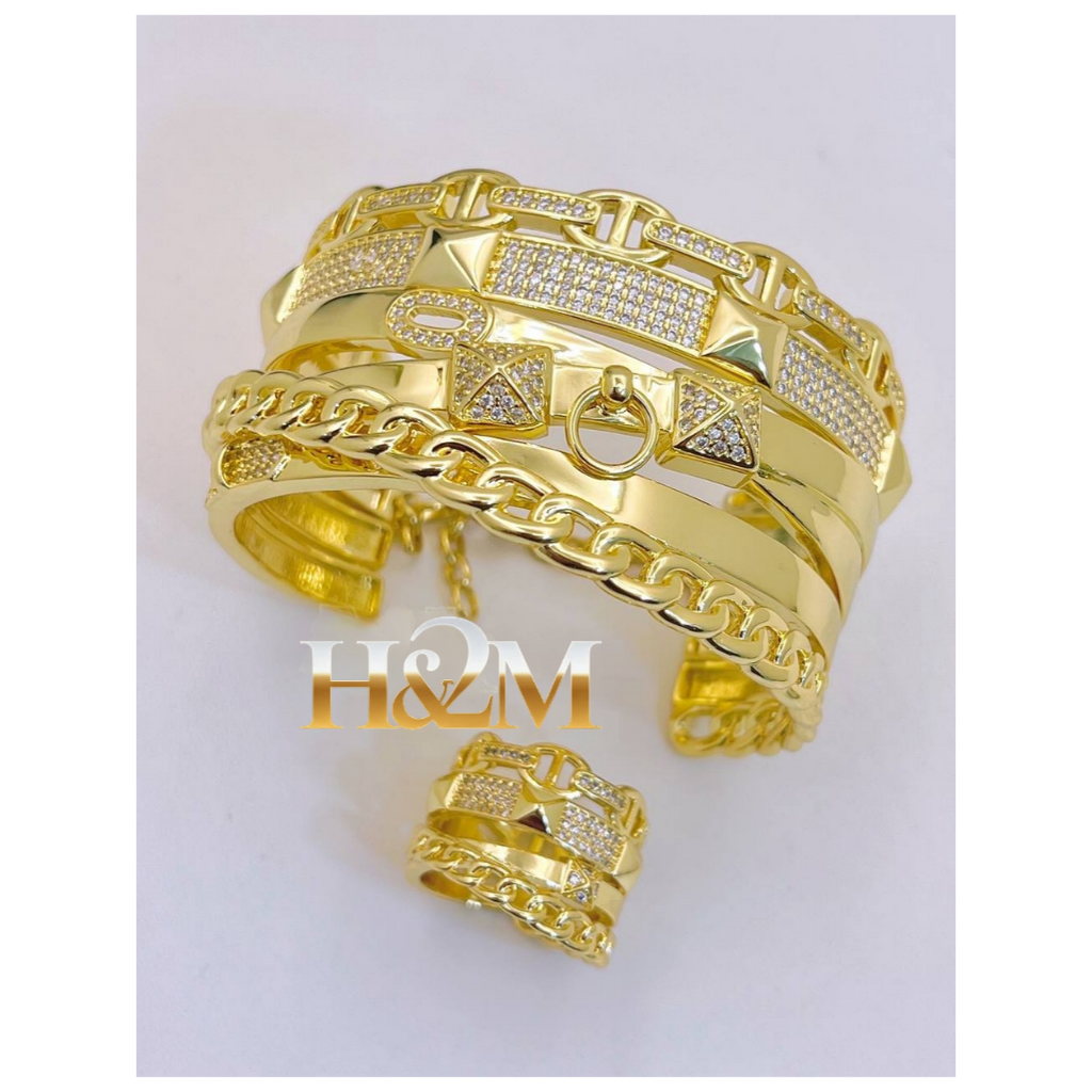 اسوره جولد بلايد