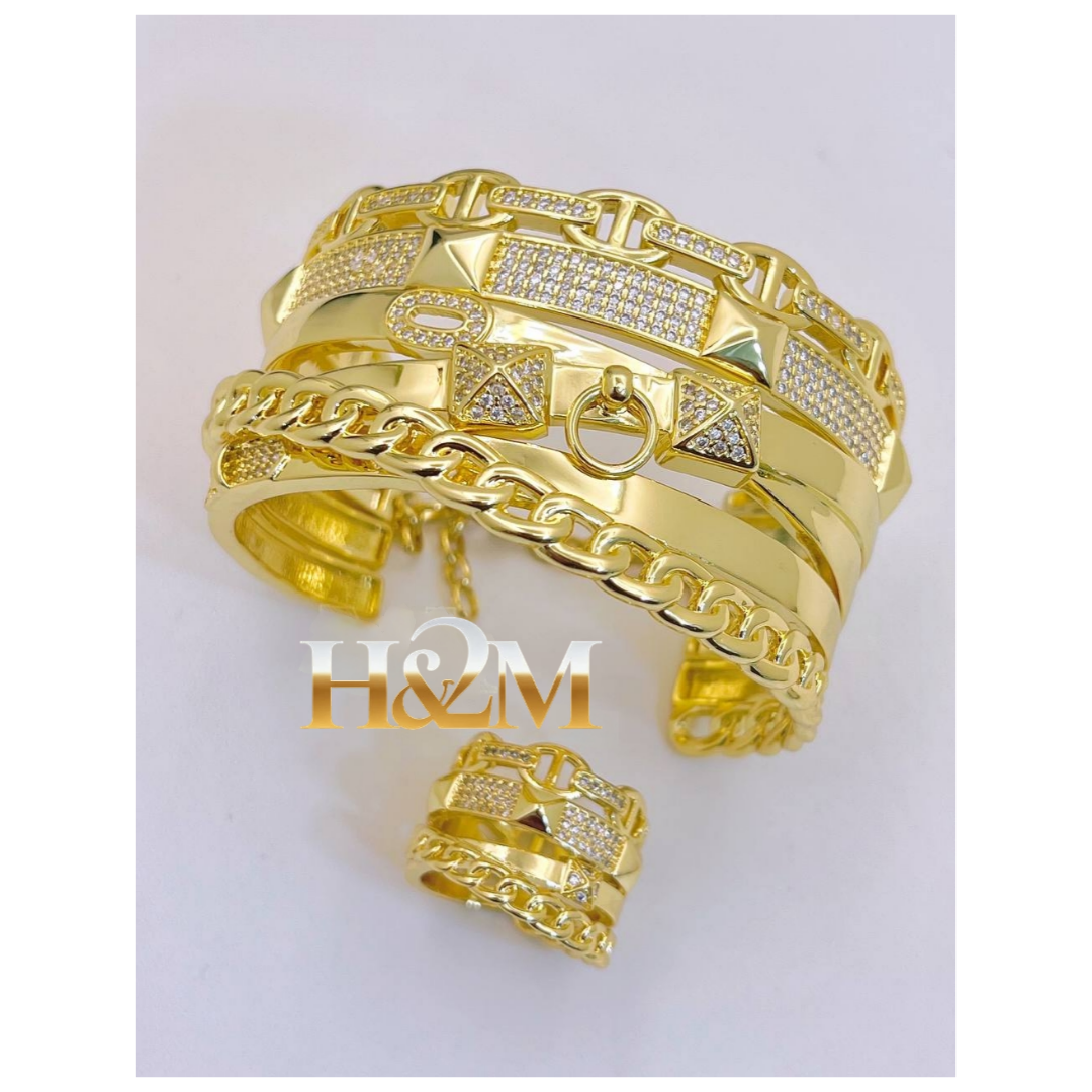 اسوره جولد بلايد