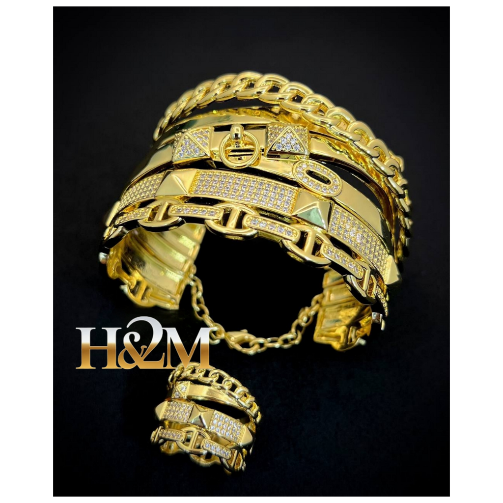 اسوره جولد بلايد