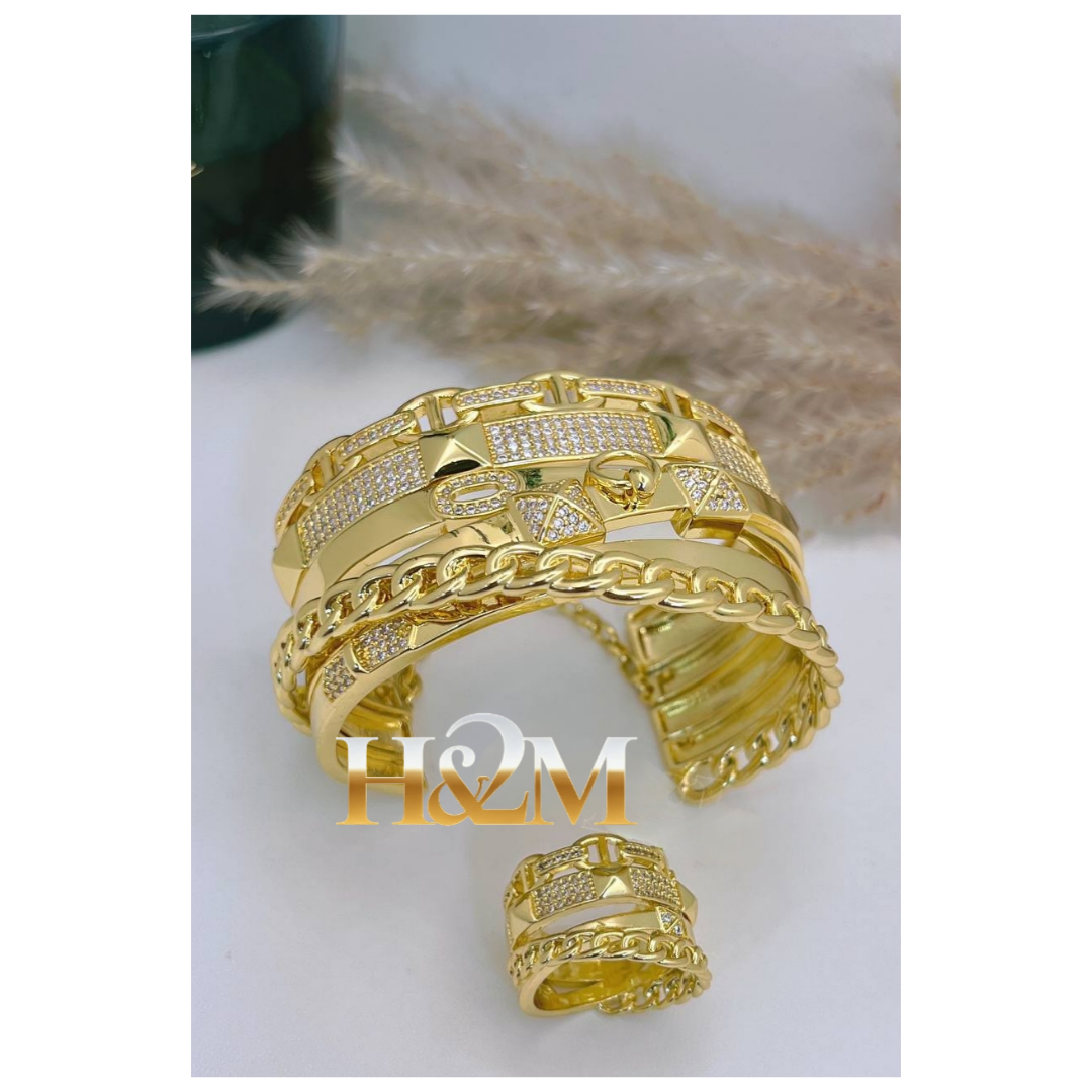 اسوره جولد بلايد