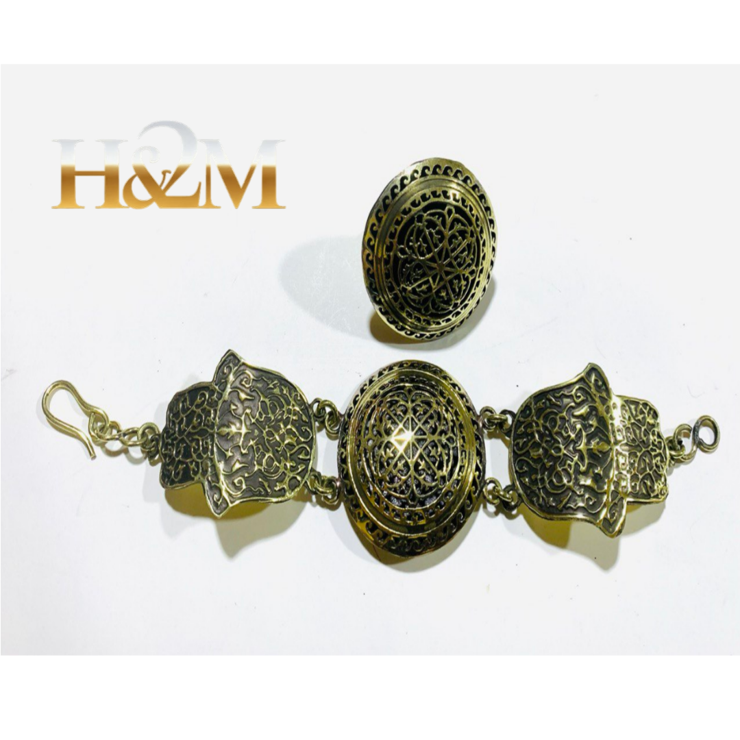 خاتم واسوره