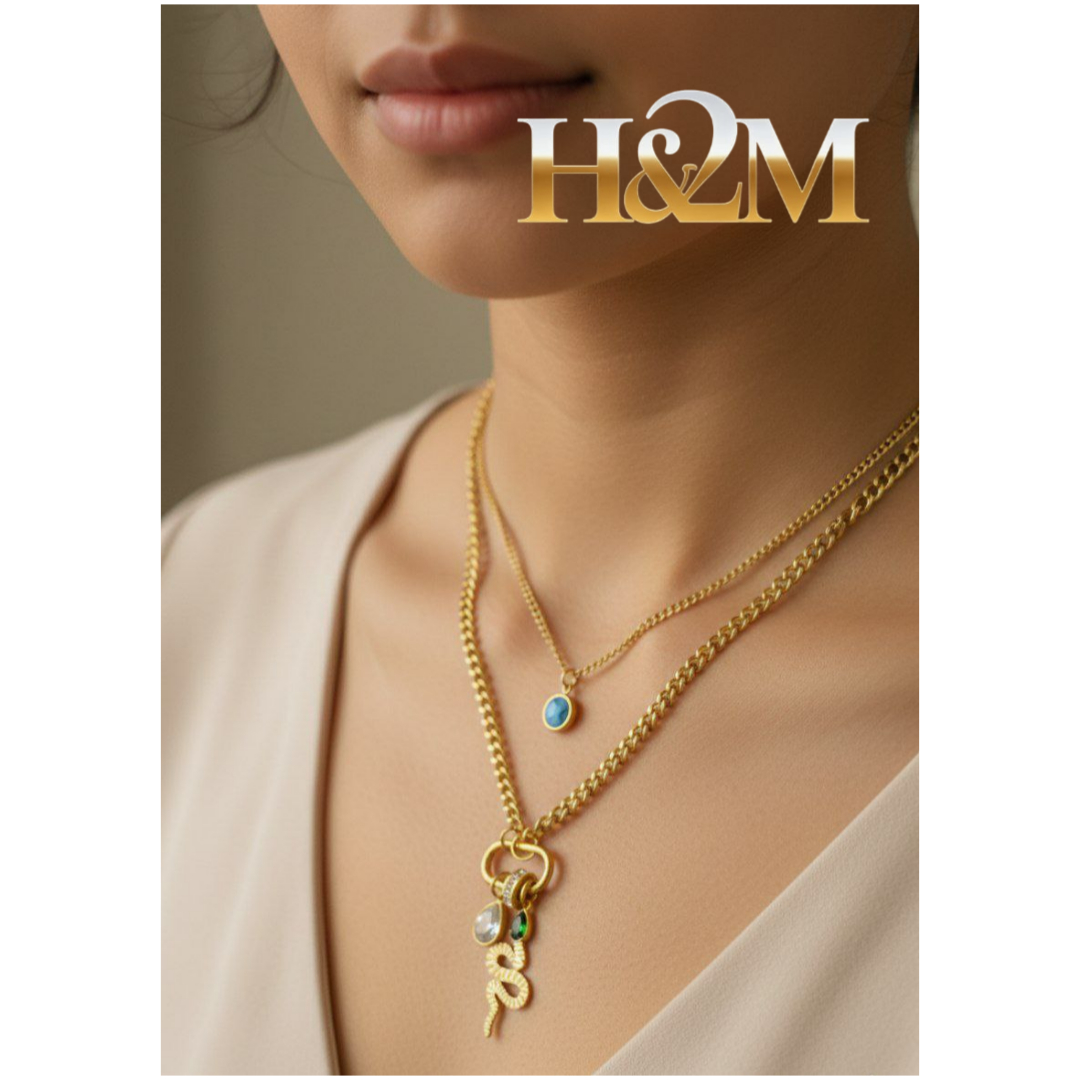 كوليه استنلس