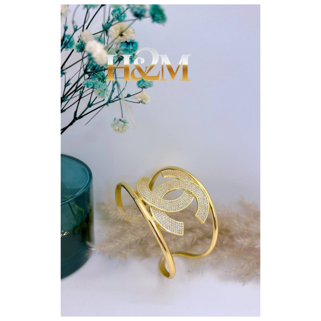 سورة شانيل زركون