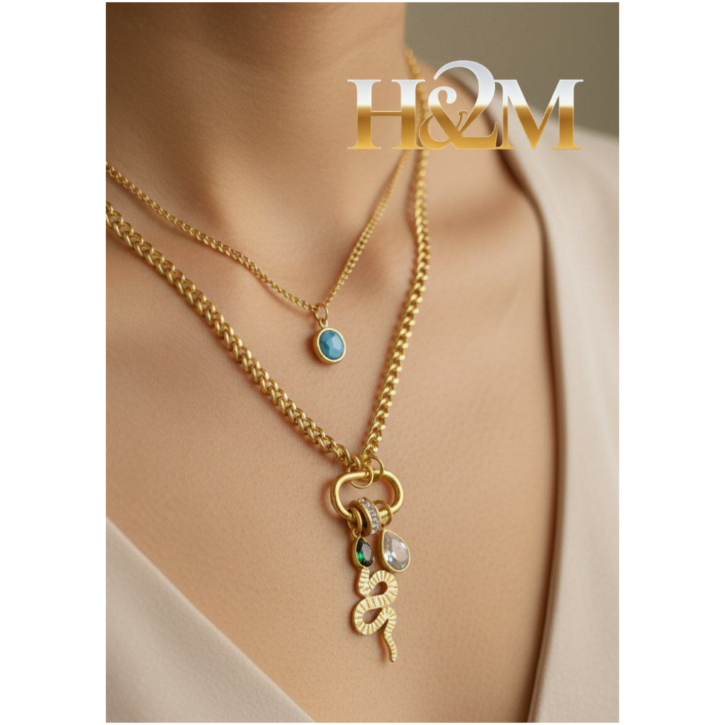 كوليه استنلس