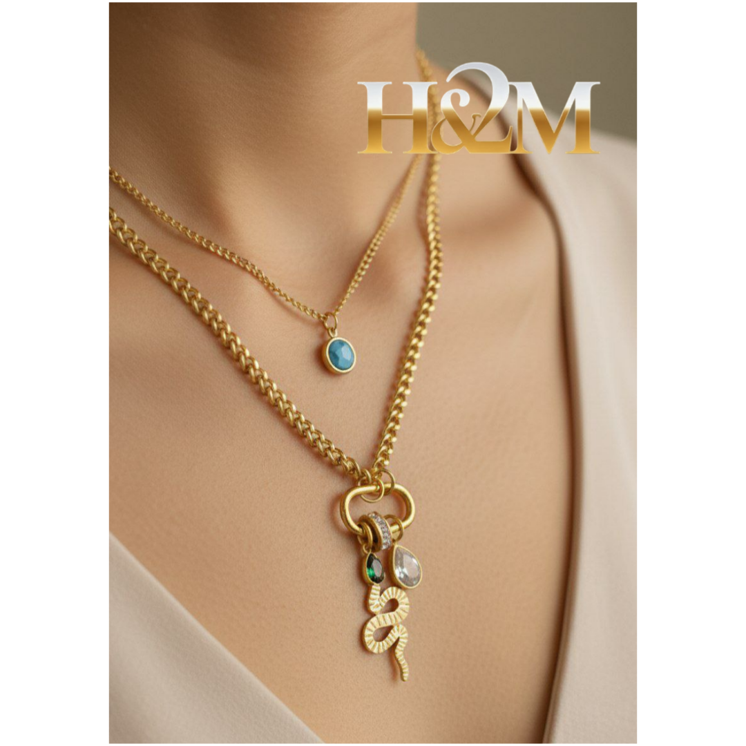 كوليه استنلس