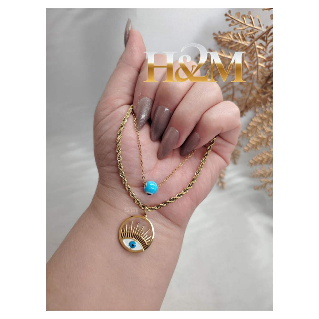 كوليهات استنلس