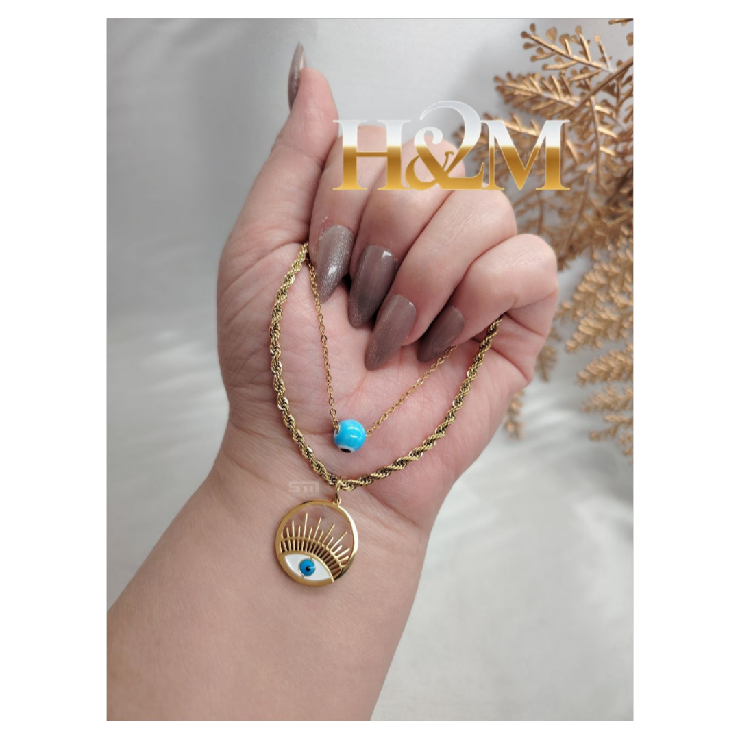 كوليهات استنلس