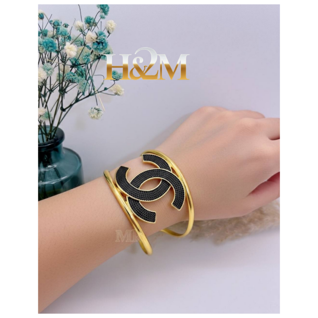 اسوره شانيل زركون