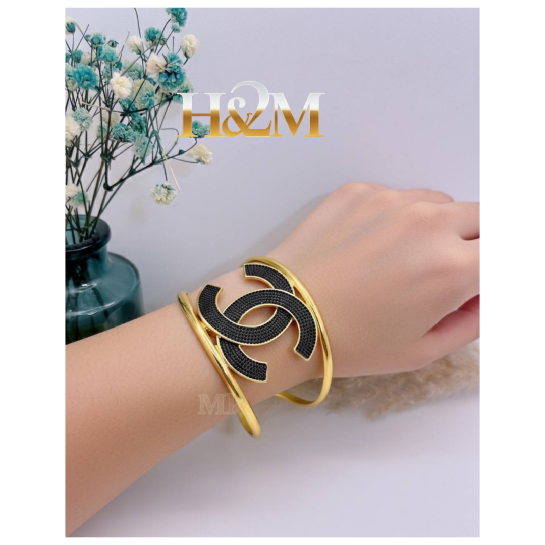 اسوره شانيل زركون