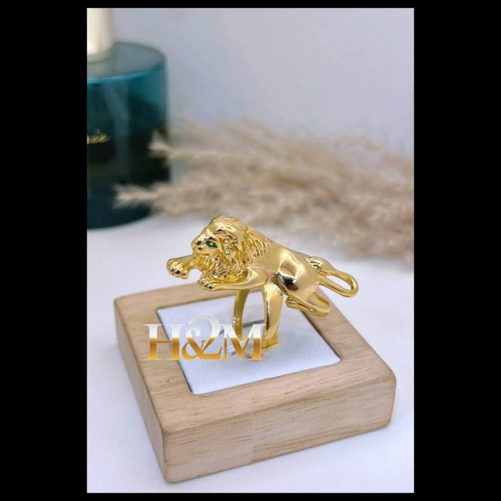 حماية الأسد