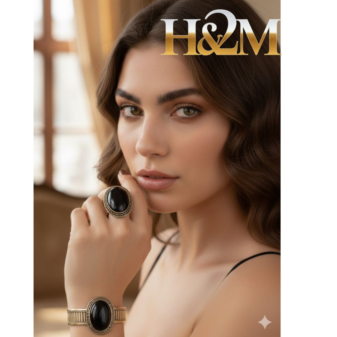 اسوره وخاتم